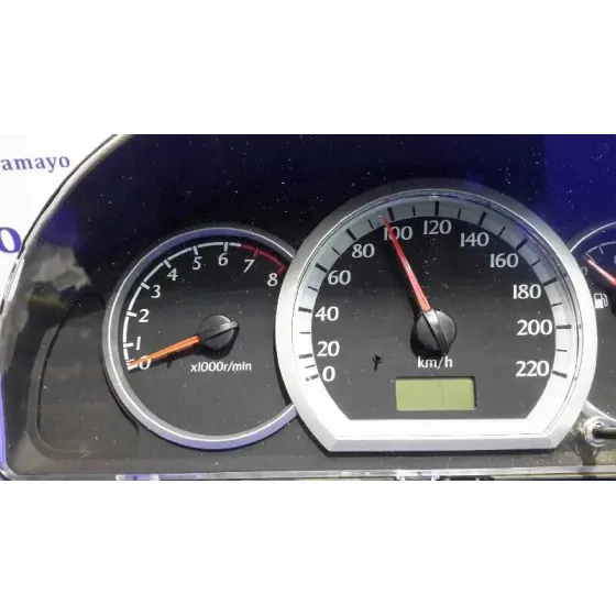 Cuadro Instrumentos para Daewoo Lacetti