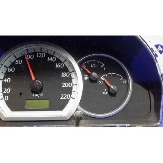 Cuadro Instrumentos para Daewoo Lacetti