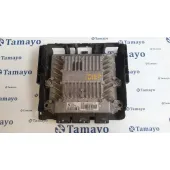 Centralita Motor Uce para Citroën C2
