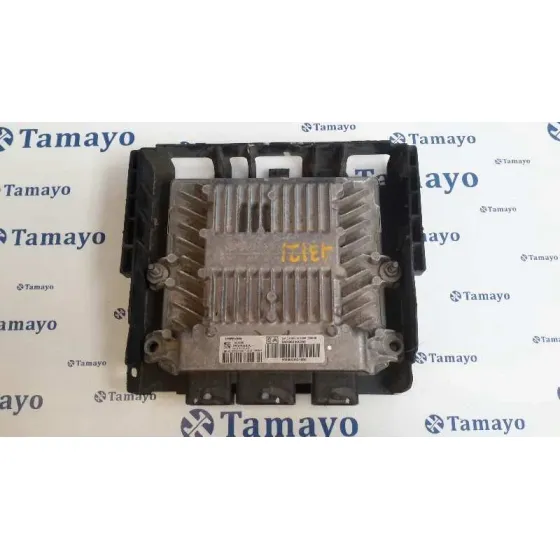 Centralita Motor Uce para Citroën C2