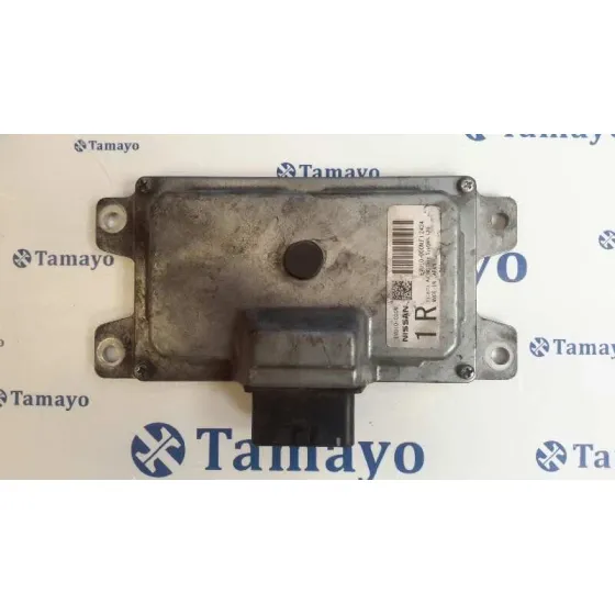 Modulo Electronico para Nissan Qashqai (J10)