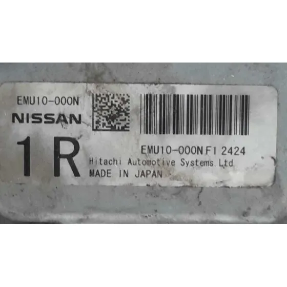 Modulo Electronico para Nissan Qashqai (J10)