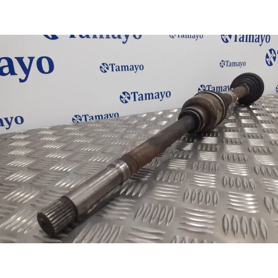 Transmision Delantera Derecha para Peugeot 307 (S1)