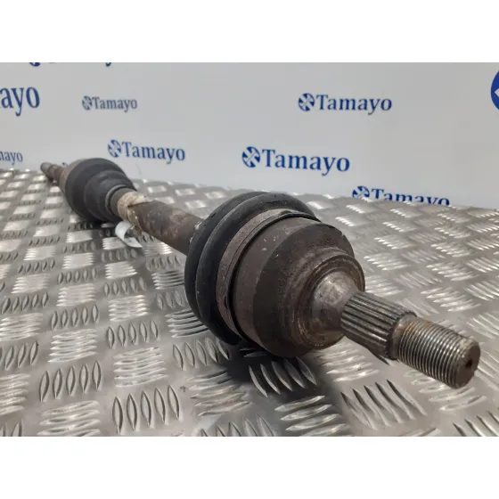 Transmision Delantera Derecha para Peugeot 307 (S1)