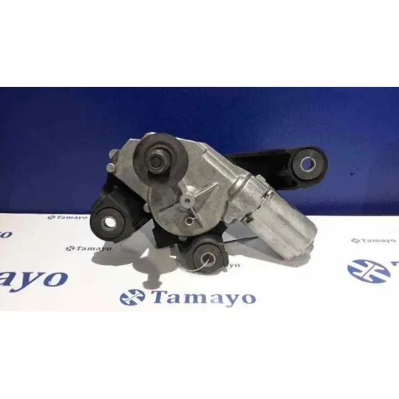 Motor Limpia Trasero para Nissan Qashqai (J10)