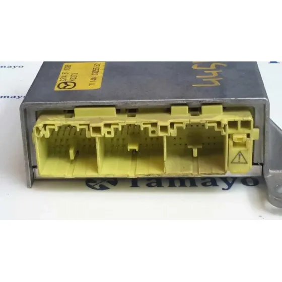 Centralita Airbag para Mazda 6 Berlina (Gg)