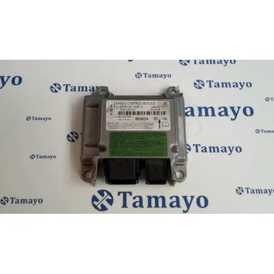 Centralita Airbag para Mazda 3 Berlina (Bk)