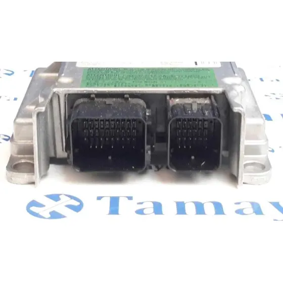 Centralita Airbag para Mazda 3 Berlina (Bk)