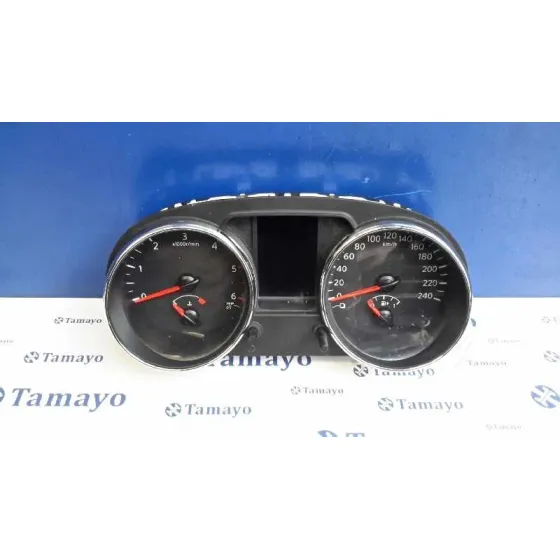 Cuadro Instrumentos para Nissan Qashqai (J10)