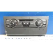 Mando Climatizador para Bmw Serie 3 Berlina (E90)