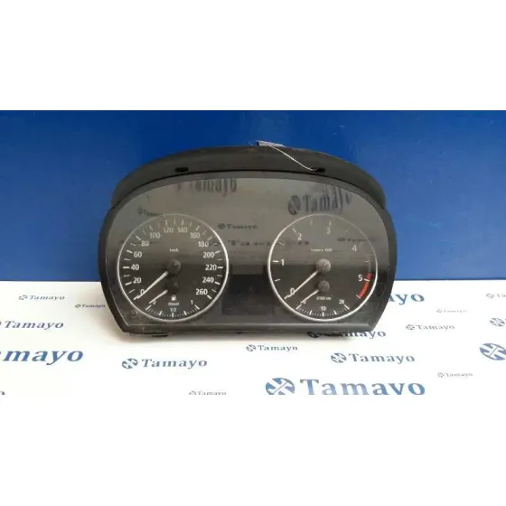 Cuadro Instrumentos para Bmw Serie 3 Berlina (E90)