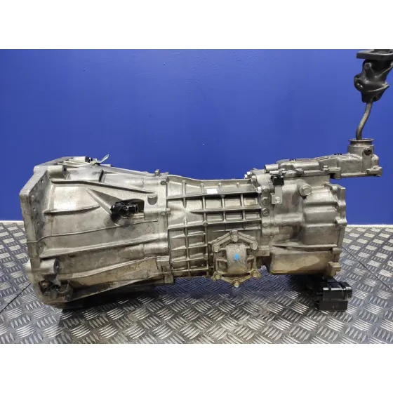 Caja Cambios para Suzuki Grand Vitara Jb (Jt)