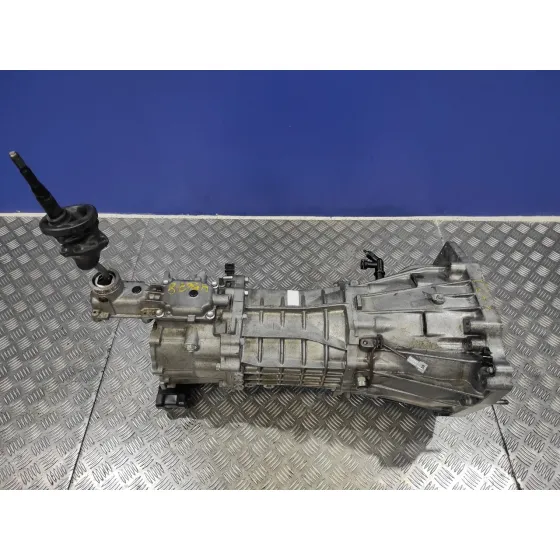 Caja Cambios para Suzuki Grand Vitara Jb (Jt)