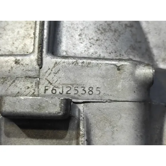 Caja Cambios para Suzuki Grand Vitara Jb (Jt)