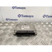 Centralita Motor Uce para Seat Ibiza (6L1)