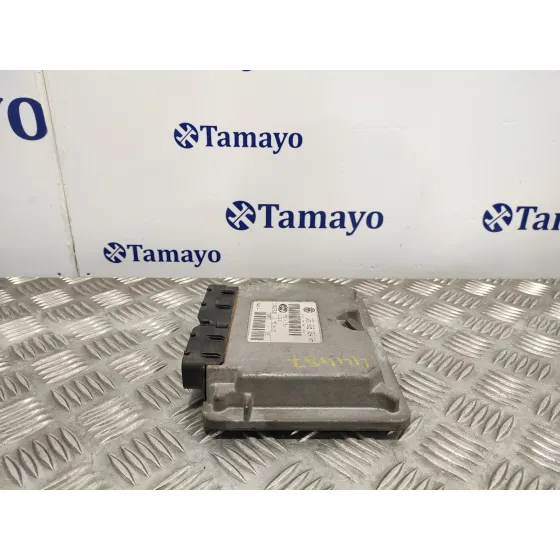 Centralita Motor Uce para Seat Ibiza (6L1)