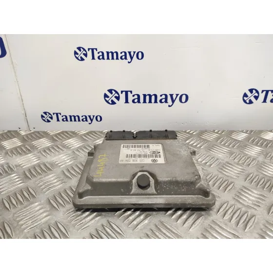 Centralita Motor Uce para Seat Ibiza (6L1)