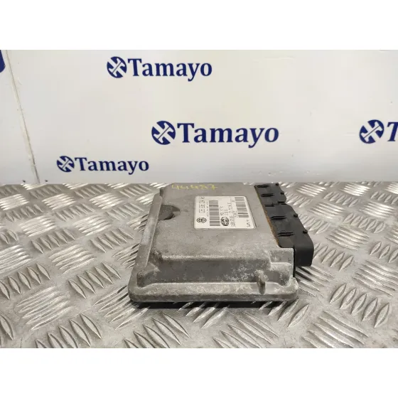 Centralita Motor Uce para Seat Ibiza (6L1)