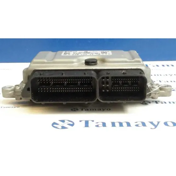 Centralita Motor Uce para Mercedes-Benz Clase A (W169)