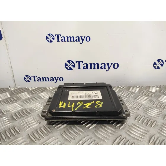 Centralita Motor Uce para Daewoo Kalos