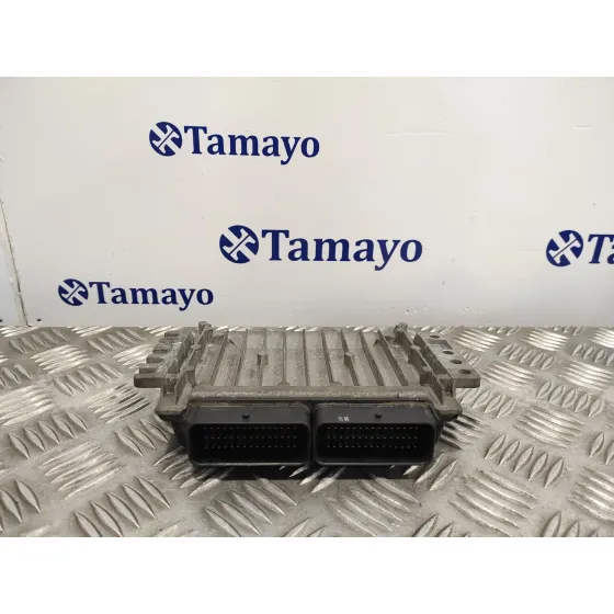 Centralita Motor Uce para Daewoo Kalos