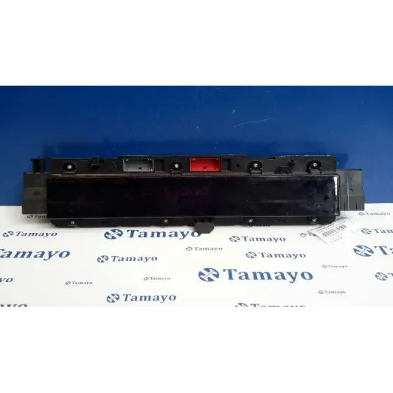Cuadro Instrumentos para Renault Espace Iv (Jk0)