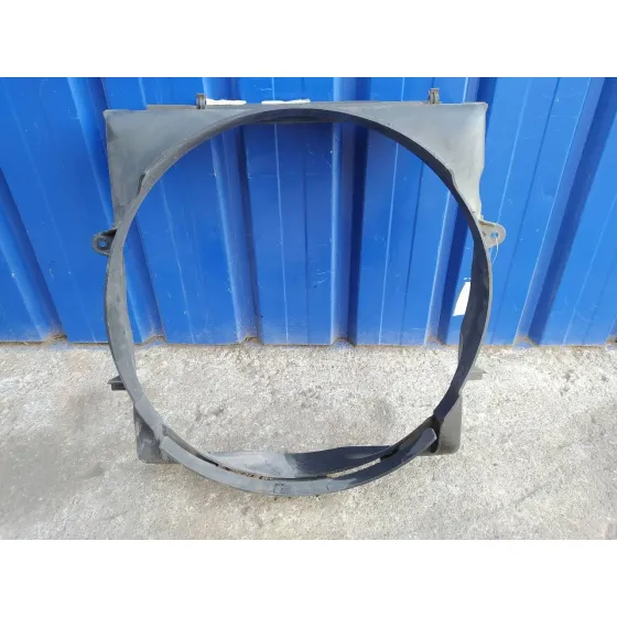 Panel Frontal para Chrysler Jeep Cherokee (Kj)