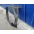 Panel Frontal para Chrysler Jeep Cherokee (Kj)
