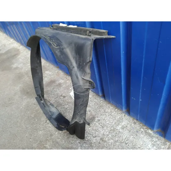 Panel Frontal para Chrysler Jeep Cherokee (Kj)