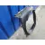 Panel Frontal para Chrysler Jeep Cherokee (Kj)