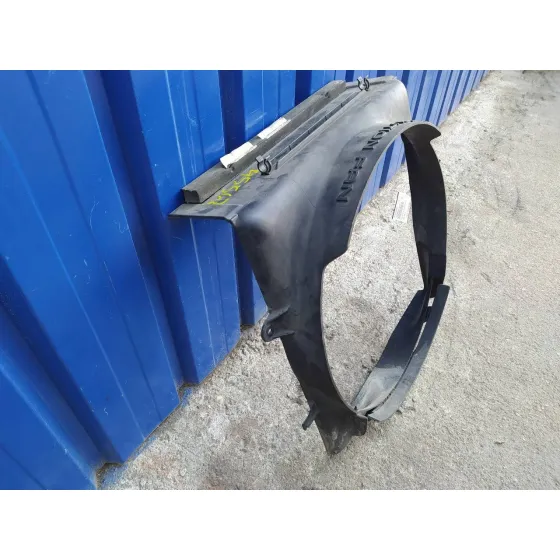 Panel Frontal para Chrysler Jeep Cherokee (Kj)
