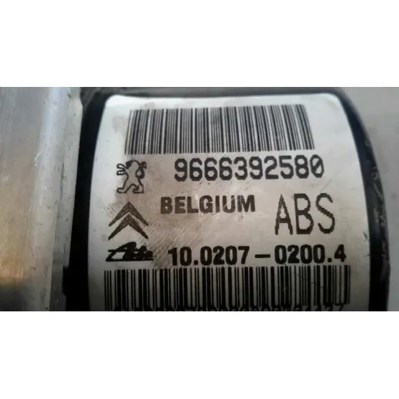 Abs para Citroën C3