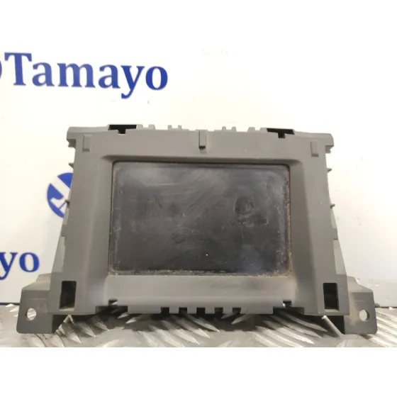 Pantalla Multifuncion para Opel Astra H Ber.