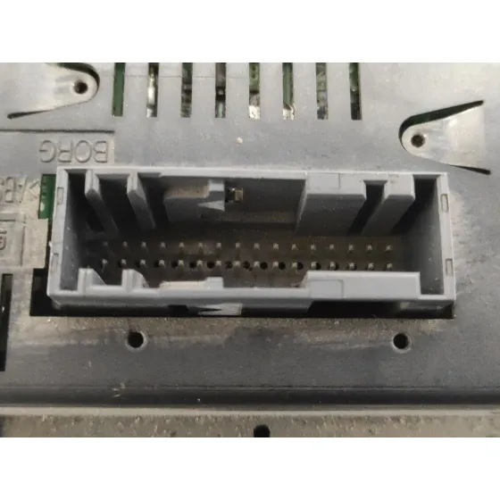 Pantalla Multifuncion para Opel Astra H Ber.