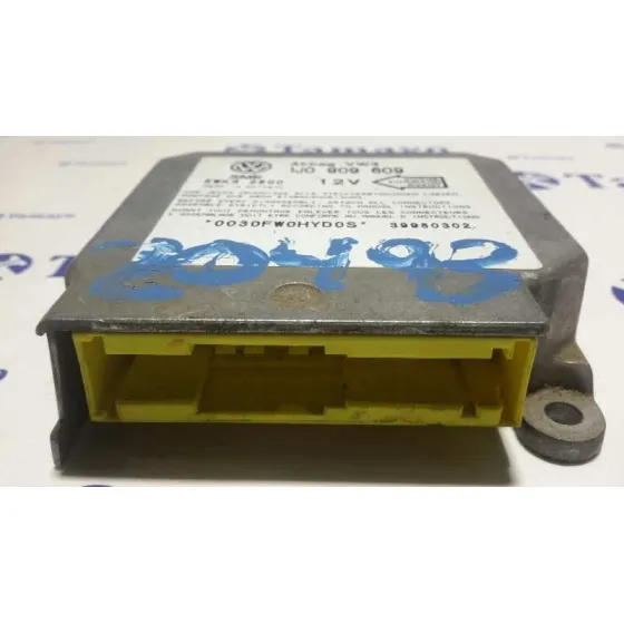 Centralita Airbag para Volkswagen Golf Iv Berlina (1J1)