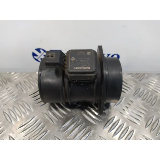 Caudalimetro para Nissan Qashqai (J10)