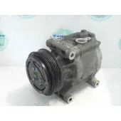 Compresor Aire Acondicionado para Fiat Panda (169)