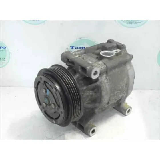 Compresor Aire Acondicionado para Fiat Panda (169)