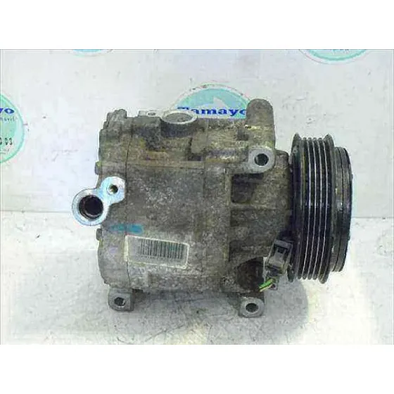 Compresor Aire Acondicionado para Fiat Panda (169)