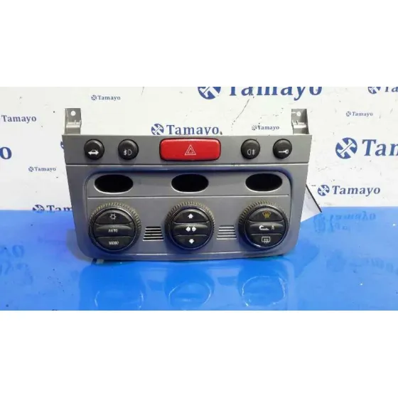 Mando Climatizador para Alfa Romeo 147 (190)