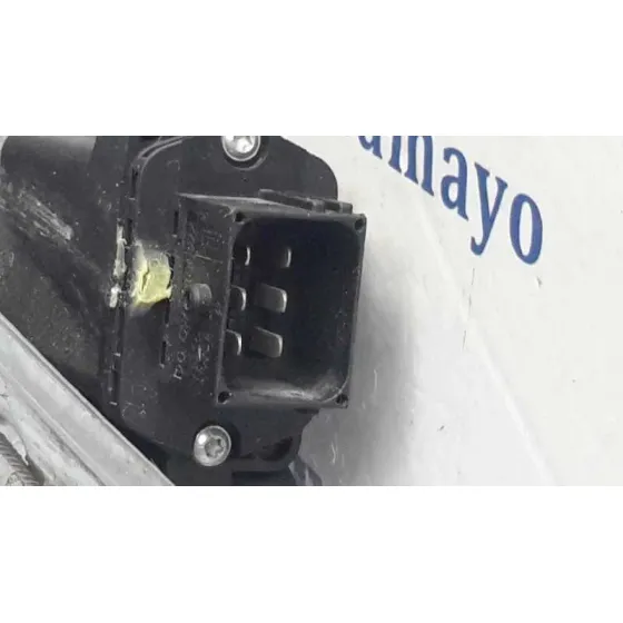 Elevalunas Delantero Derecho para Opel Corsa D