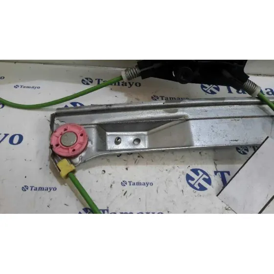 Elevalunas Delantero Derecho para Opel Corsa D