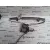 Elevalunas Delantero Derecho para Nissan Almera Tino (V10M)