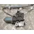 Elevalunas Trasero Derecho para Nissan Almera Tino (V10M)