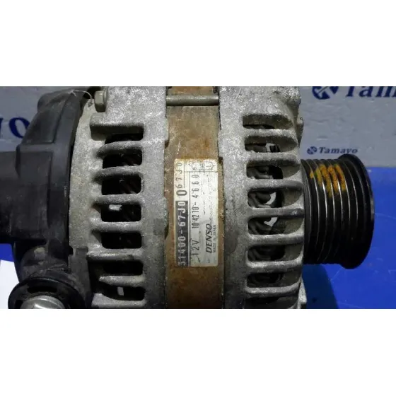 Alternador para Suzuki Grand Vitara Jb (Jt)
