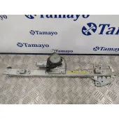 Elevalunas Delantero Izquierdo para Suzuki Grand Vitara Jb (Jt)