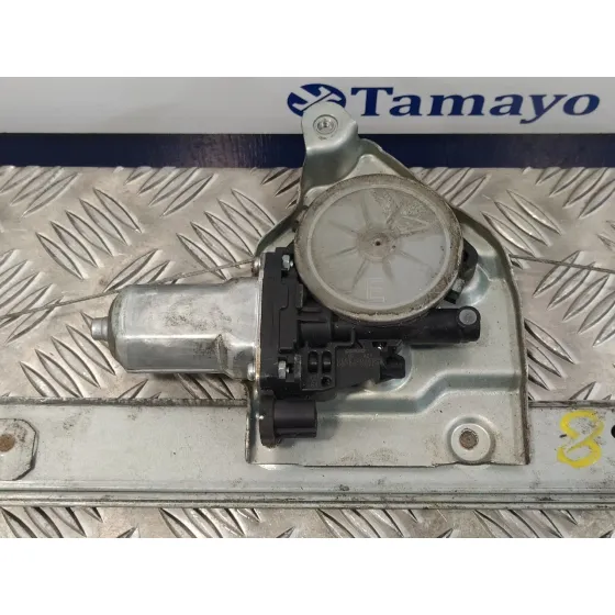 Elevalunas Delantero Izquierdo para Suzuki Grand Vitara Jb (Jt)
