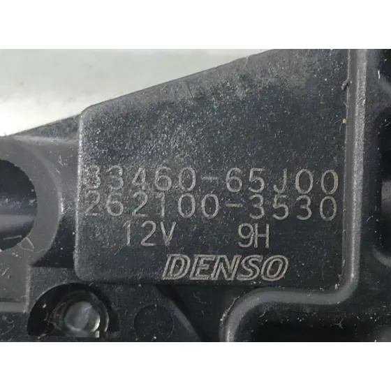 Elevalunas Delantero Izquierdo para Suzuki Grand Vitara Jb (Jt)