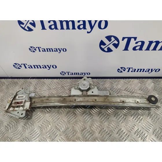Elevalunas Delantero Izquierdo para Suzuki Grand Vitara Jb (Jt)