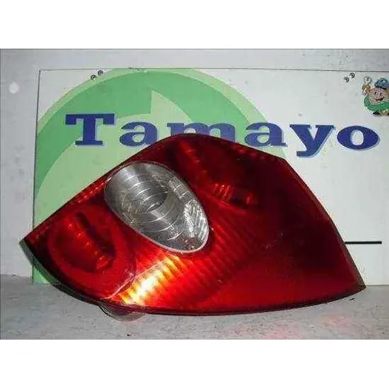 Piloto Trasero Derecho para Renault Laguna Ii Grandtour (Kg0)